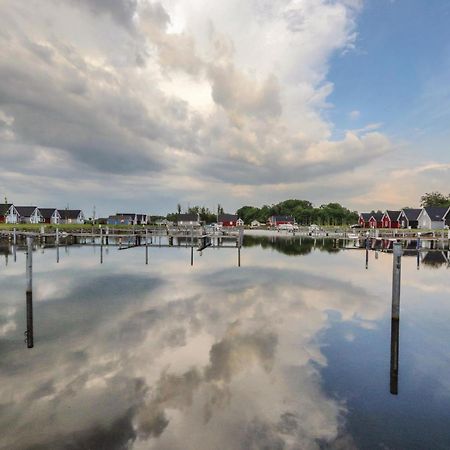 Amazing home in Zerpenschleuse with 2 Bedrooms&WiFi Buitenkant foto