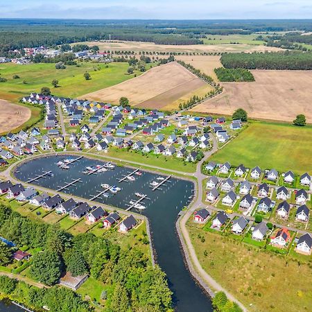 Amazing home in Zerpenschleuse with 2 Bedrooms&WiFi Buitenkant foto
